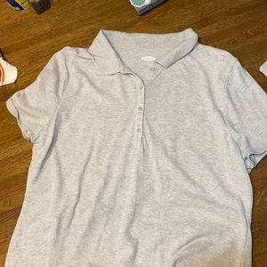 Women’s polo